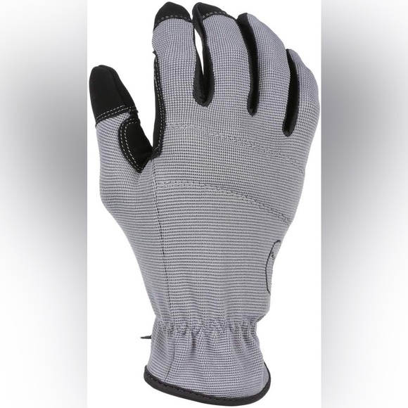 Firm Grip All Purpose High Performance Work Gloves 🧤 - Picture 1 of 9